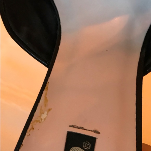 Sandals - Picture 4 of 4